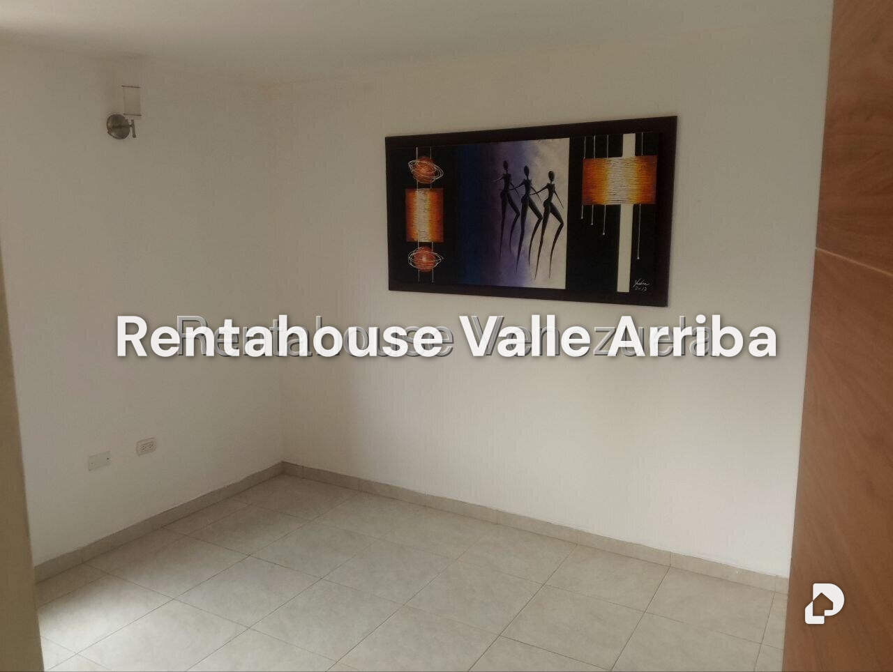 Apartamento en Colinas de La Tahona, Caracas – 16
