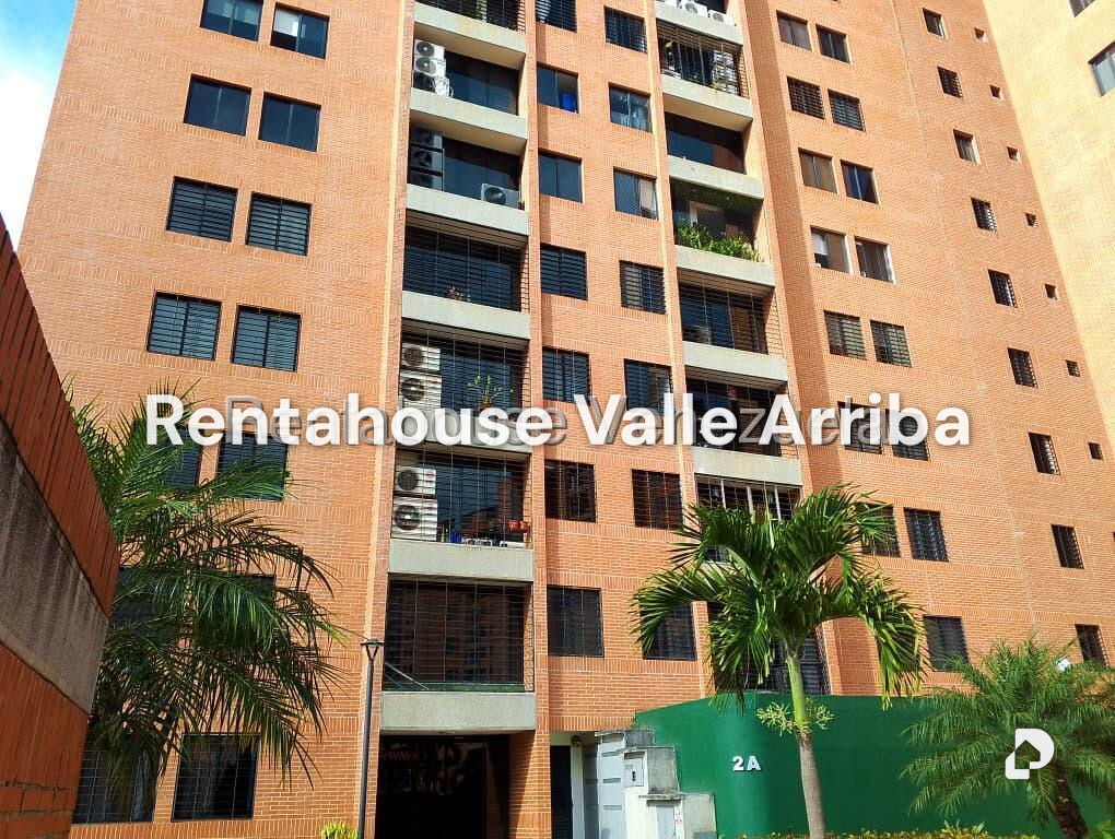 Apartamento en Colinas de La Tahona, Caracas – 1