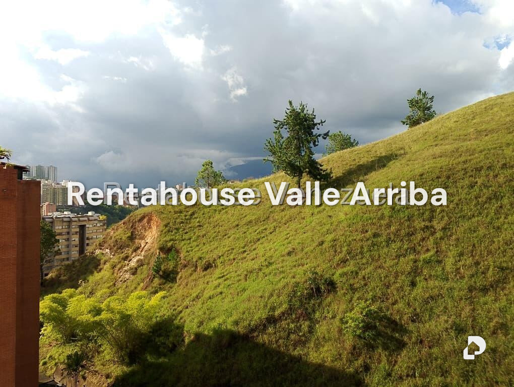 Apartamento en Colinas de La Tahona, Caracas – 14