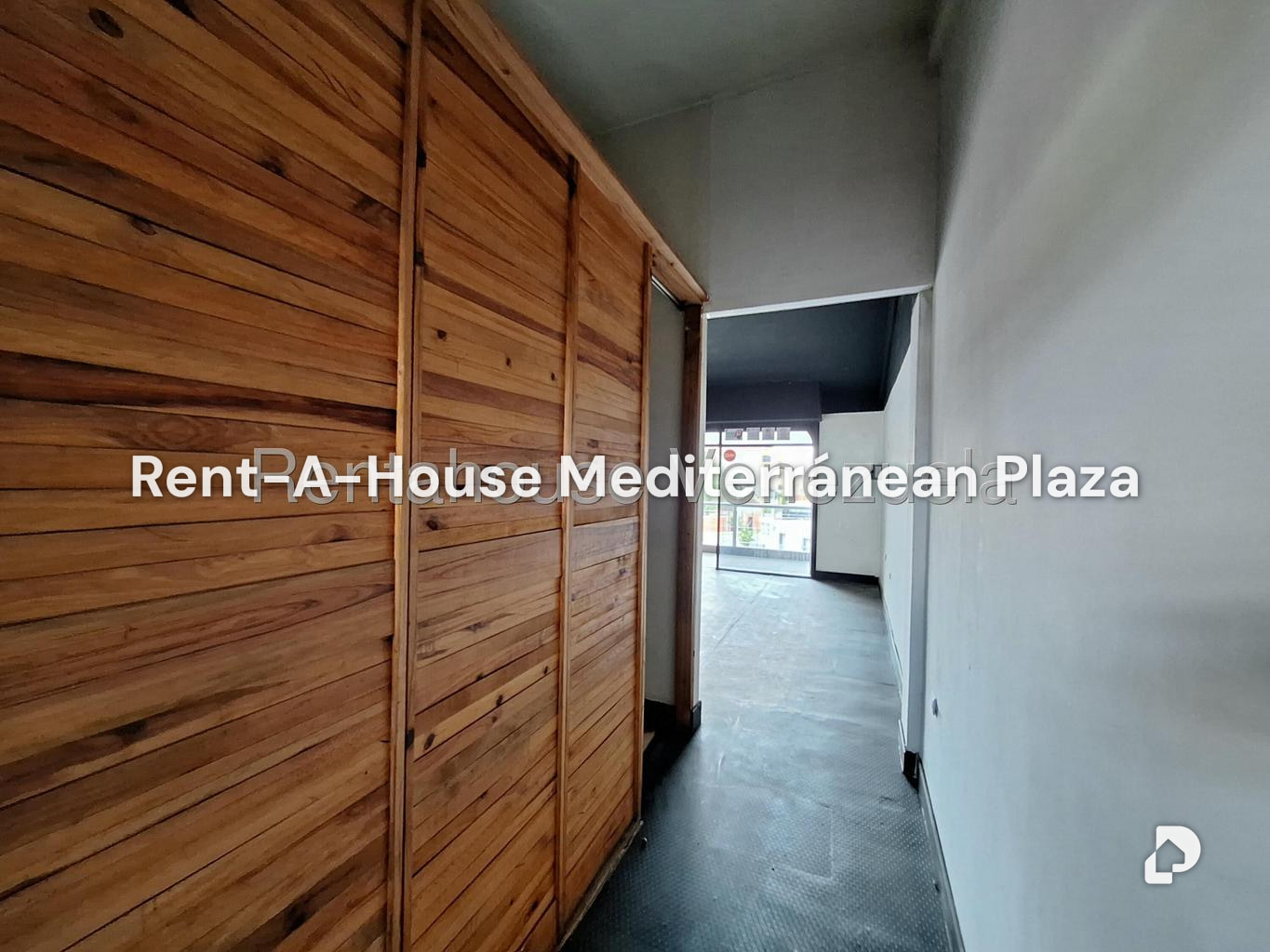 Local comercial en Montemayor, San Diego – 11
