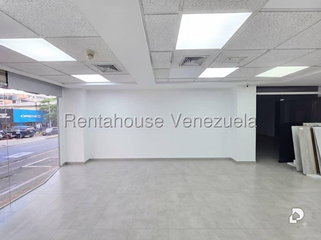 Local comercial en Las Mercedes, Caracas – 9