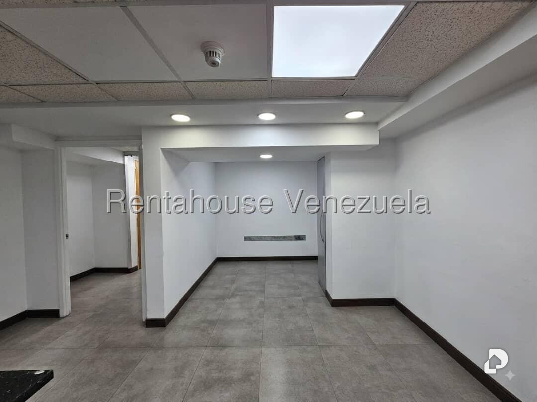 Local comercial en Las Mercedes, Caracas – 20