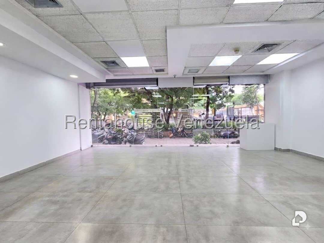 Local comercial en Las Mercedes, Caracas – 6
