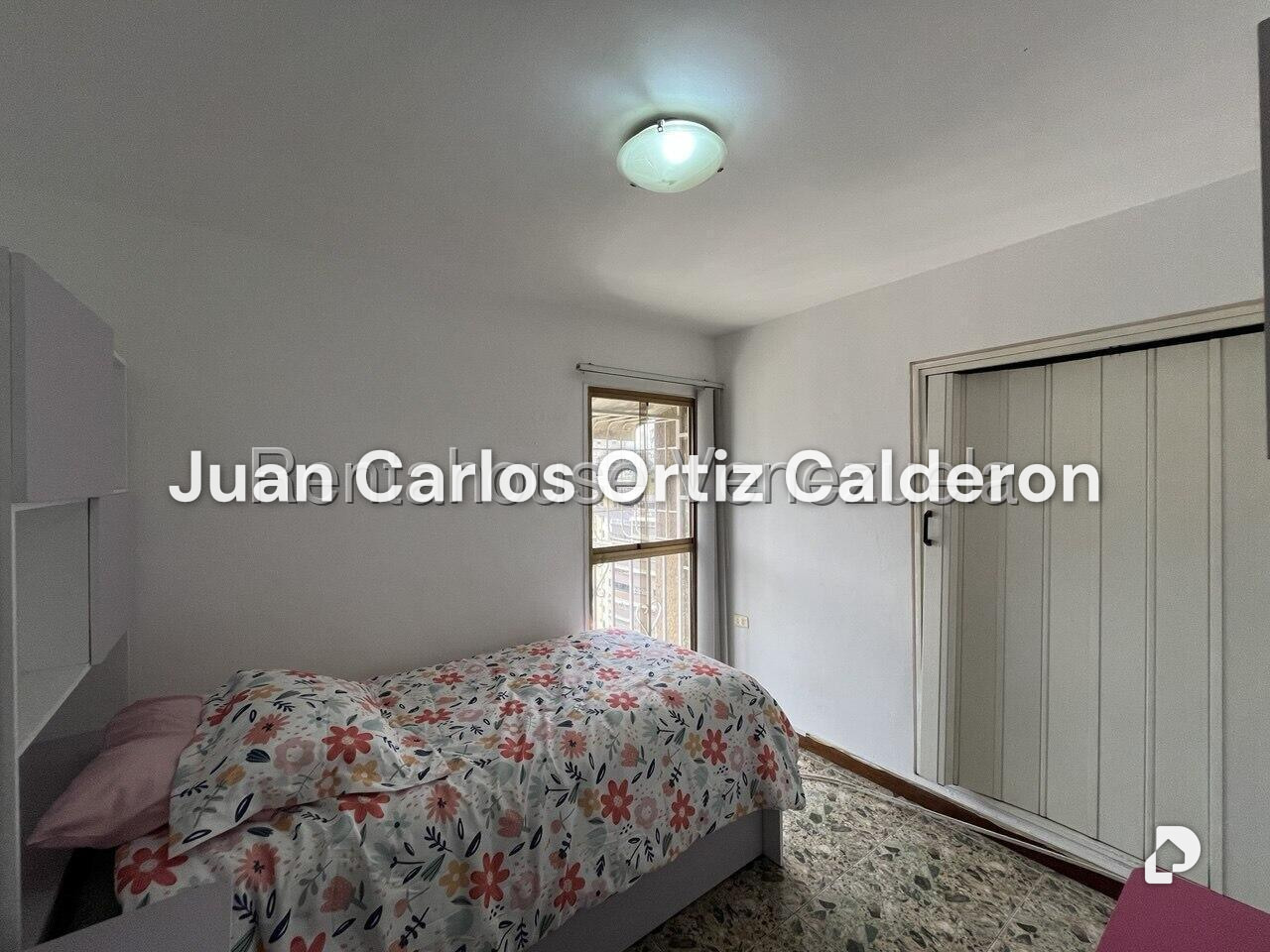 Apartamento en El Paraíso, Caracas – 19