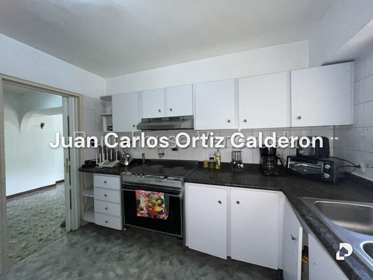 Apartamento en El Paraíso, Caracas – 26