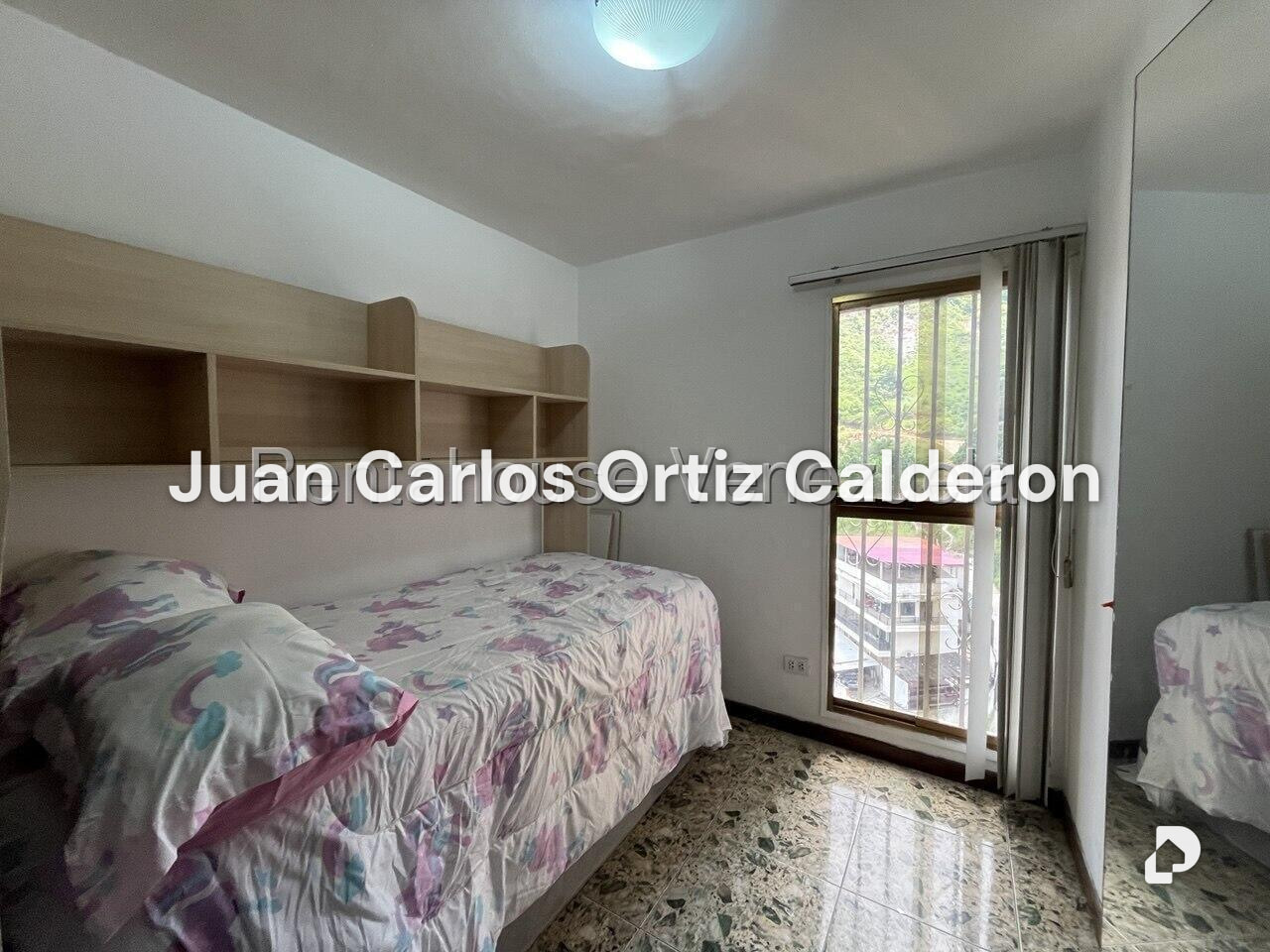 Apartamento en El Paraíso, Caracas – 22