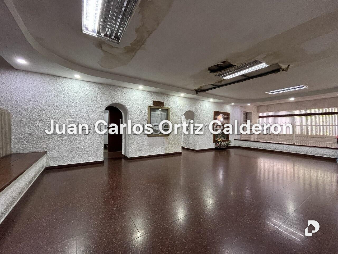 Apartamento en El Paraíso, Caracas – 3