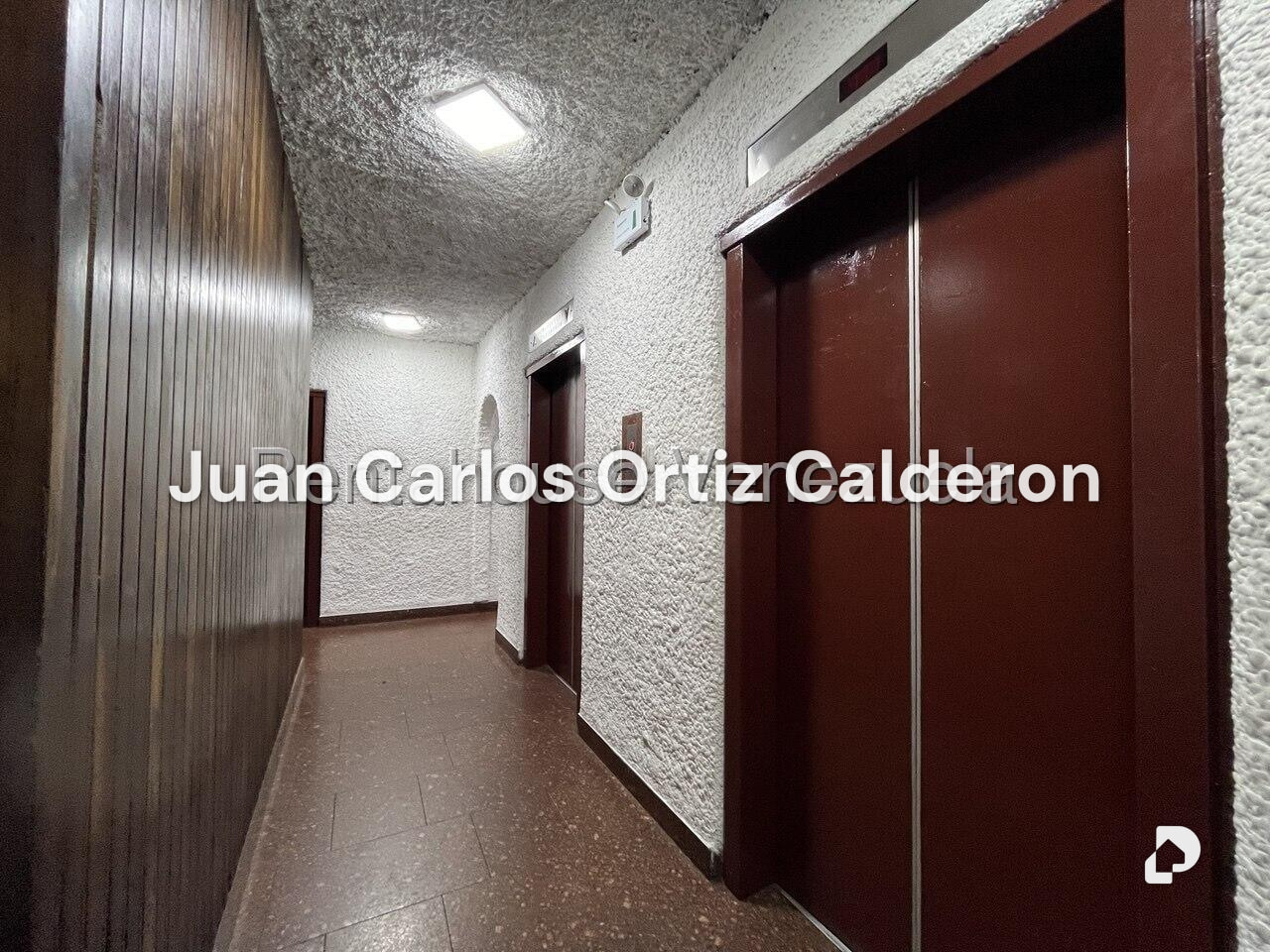 Apartamento en El Paraíso, Caracas – 4