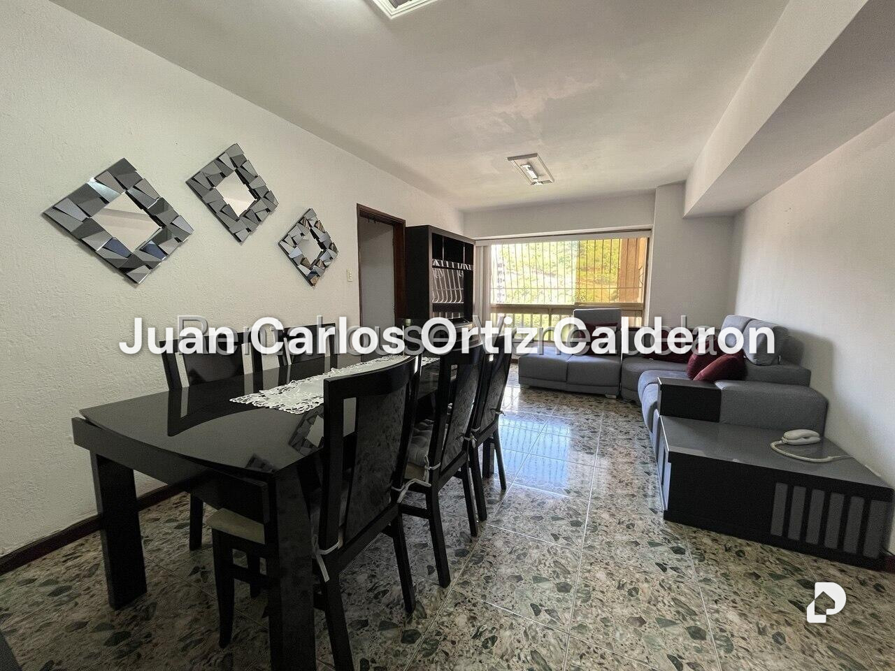 Apartamento en El Paraíso, Caracas – 7