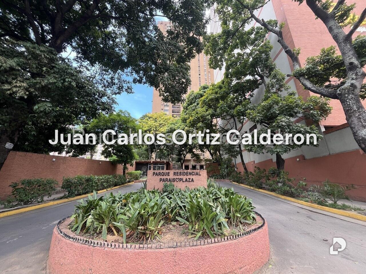 Apartamento en El Paraíso, Caracas – 2