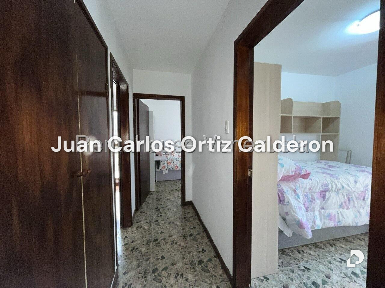 Apartamento en El Paraíso, Caracas – 14