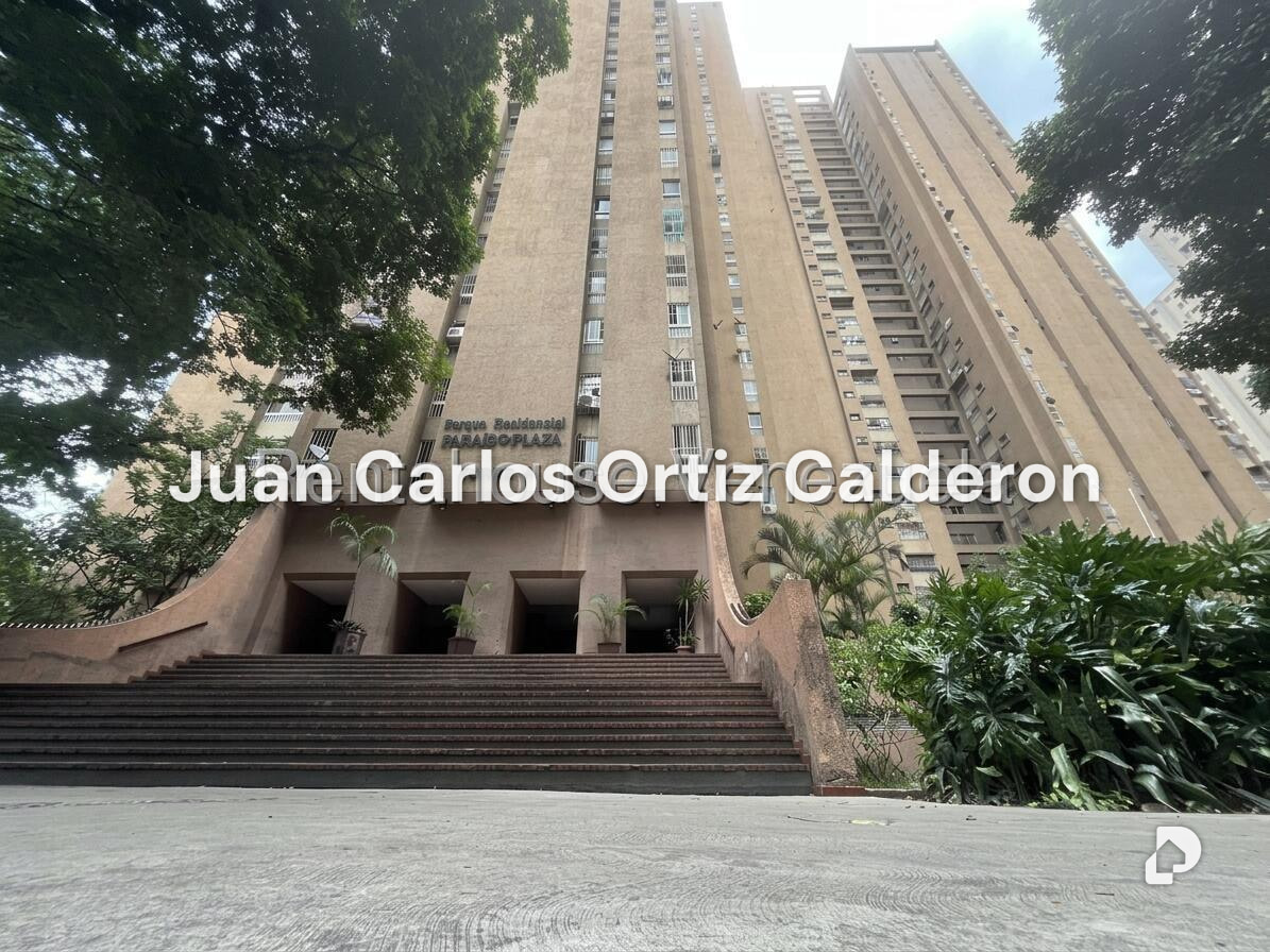 Apartamento en El Paraíso, Caracas – 1