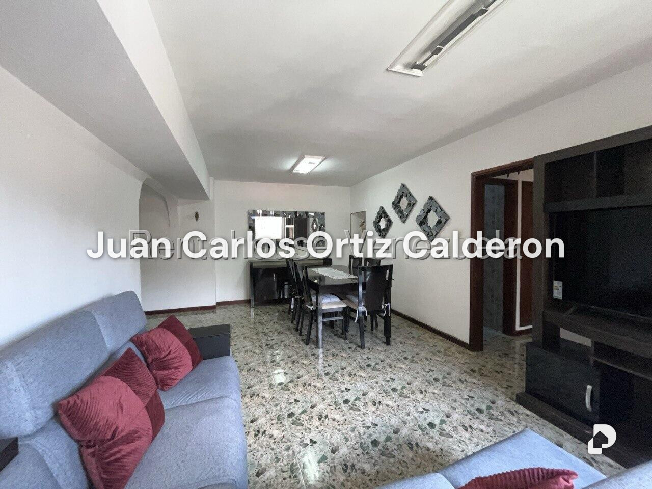 Apartamento en El Paraíso, Caracas – 12