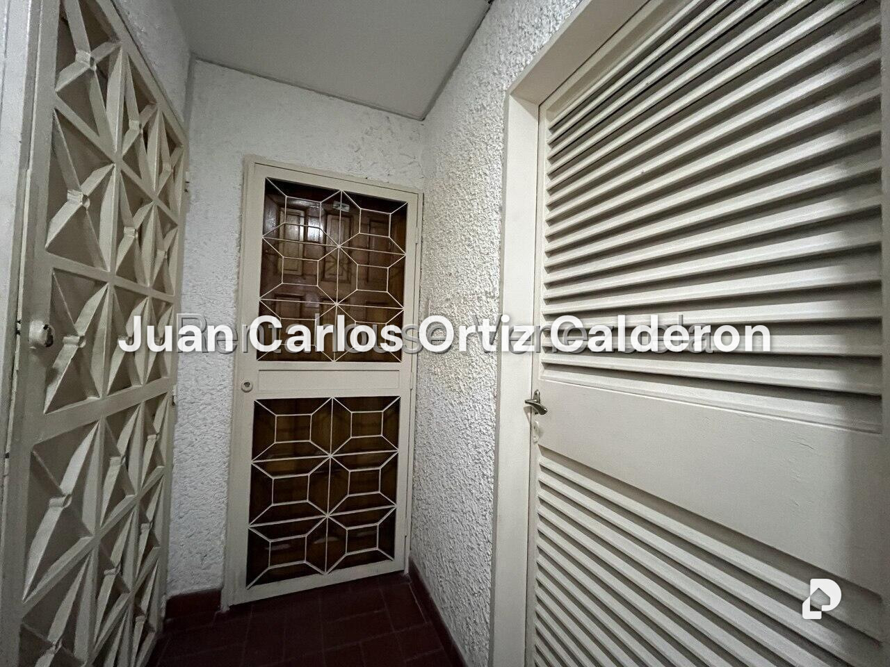 Apartamento en El Paraíso, Caracas – 5