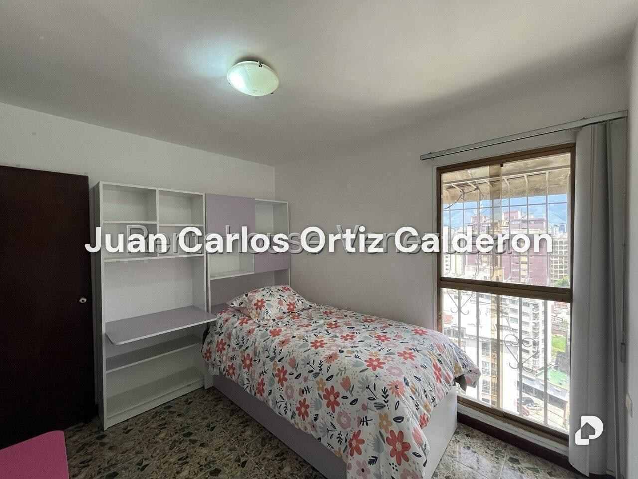 Apartamento en El Paraíso, Caracas – 20