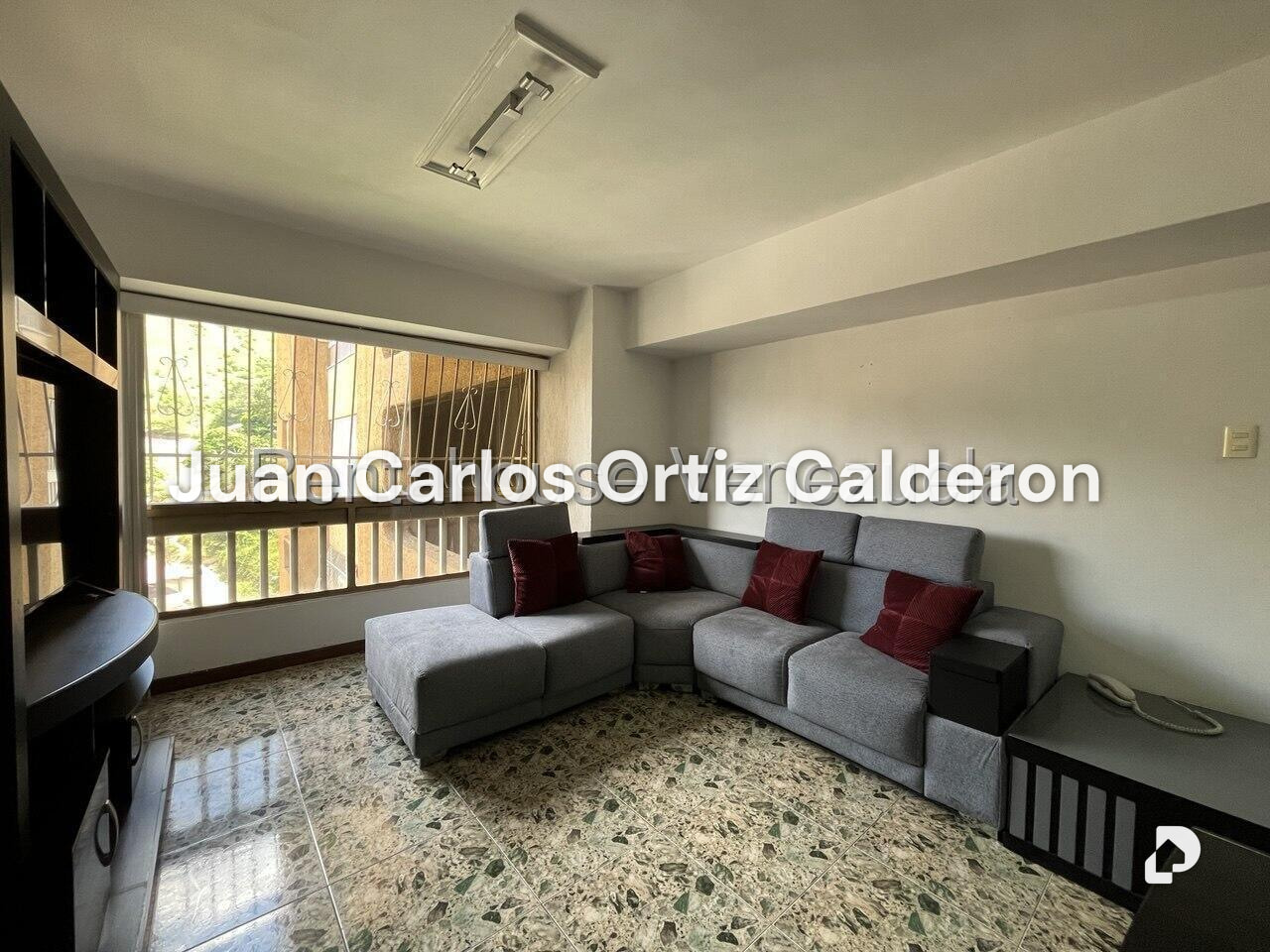 Apartamento en El Paraíso, Caracas – 10