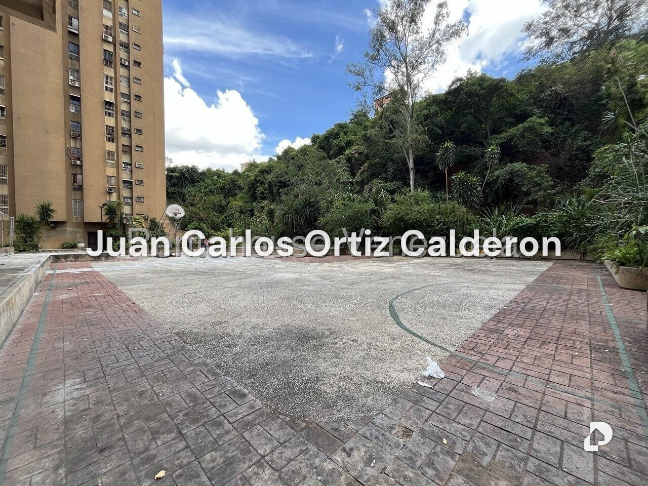 Apartamento en El Paraíso, Caracas – 29
