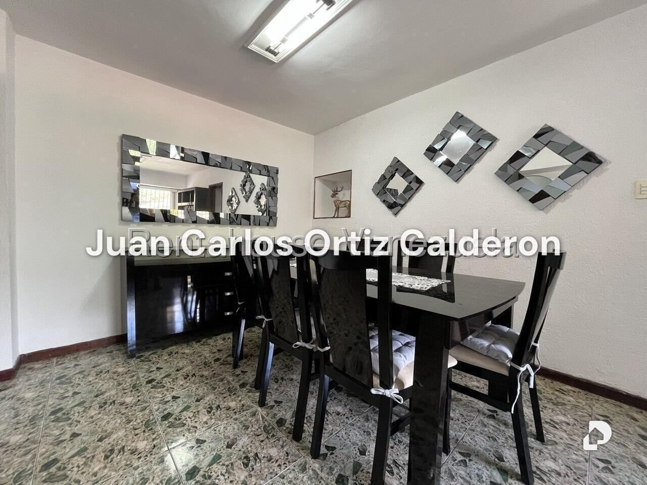 Apartamento en El Paraíso, Caracas – 9