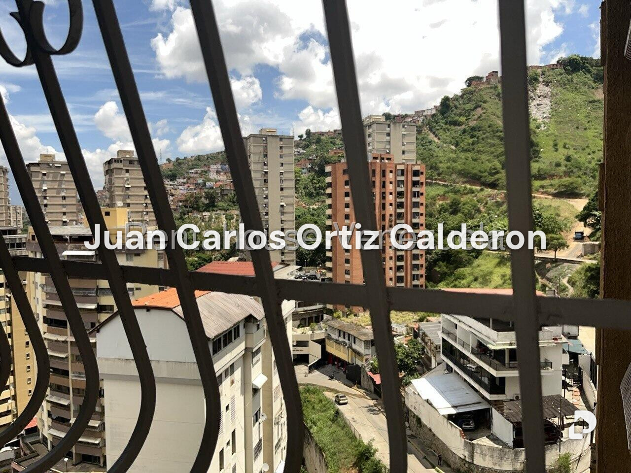 Apartamento en El Paraíso, Caracas – 13