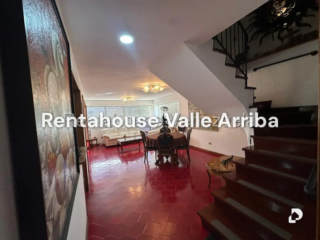 Apartamento en El Paraíso, Caracas – 11