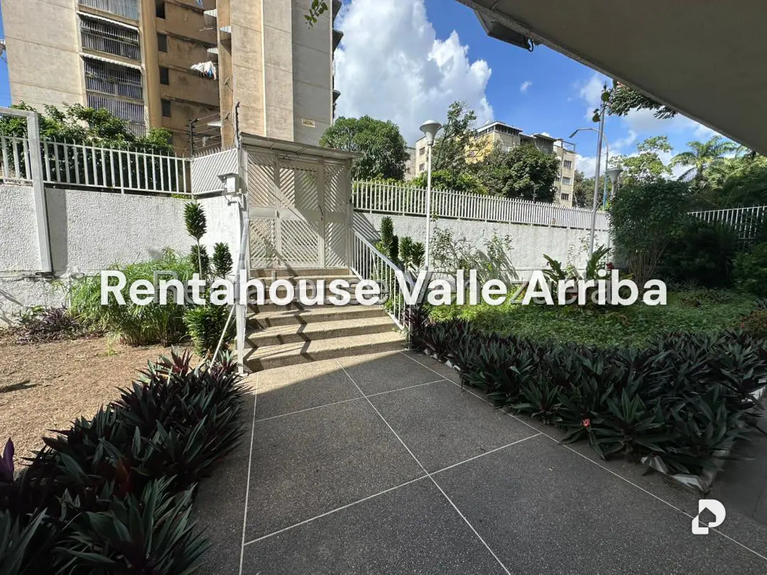 Apartamento en El Paraíso, Caracas – 2