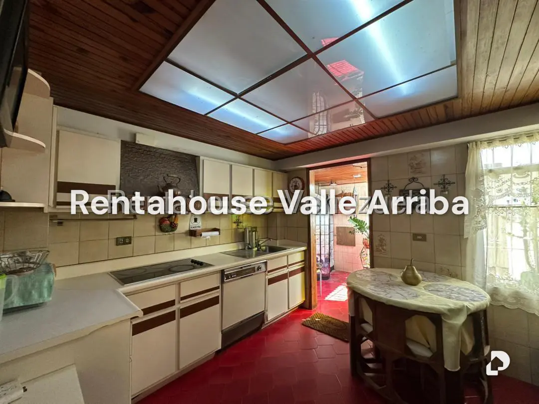 Apartamento en El Paraíso, Caracas – 14