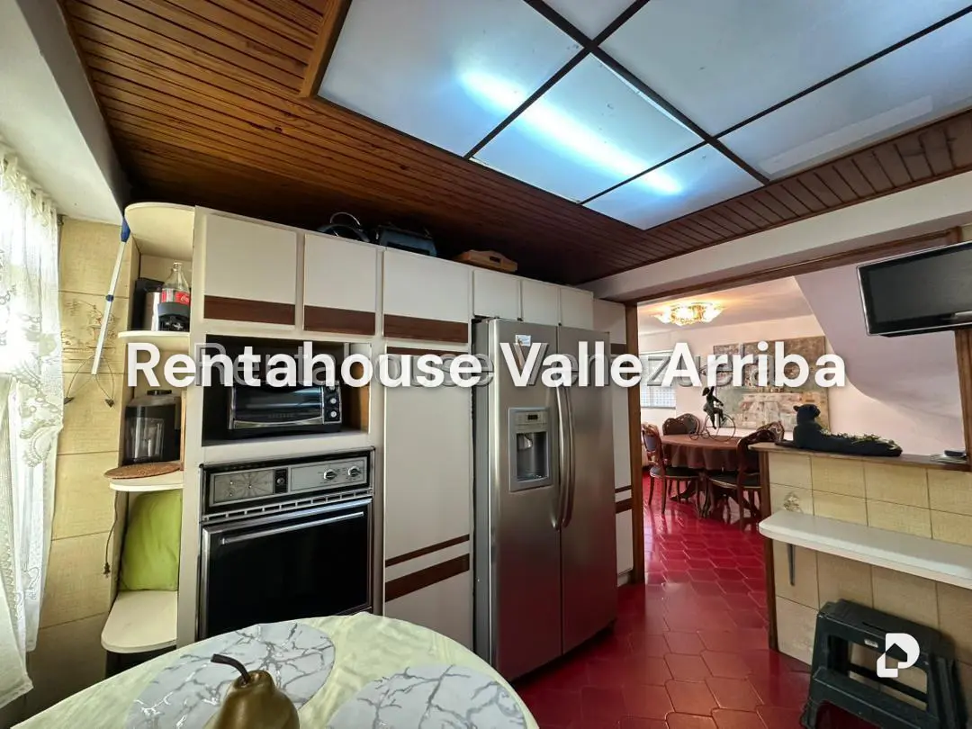 Apartamento en El Paraíso, Caracas – 15