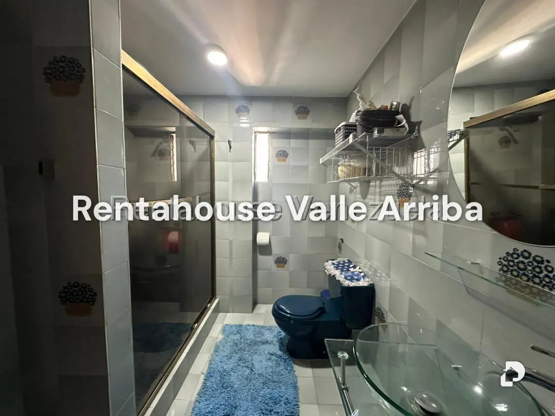 Apartamento en El Paraíso, Caracas – 23