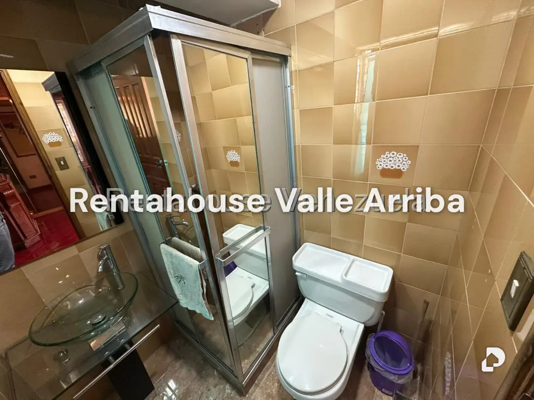 Apartamento en El Paraíso, Caracas – 18