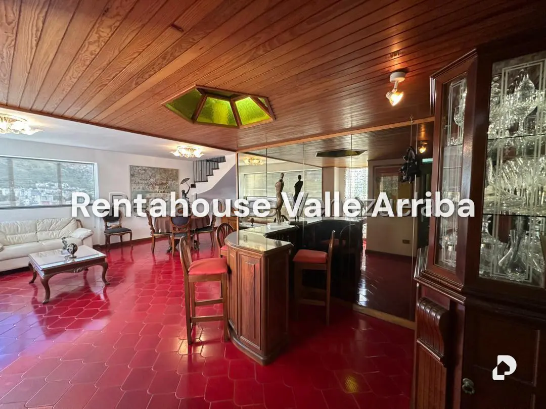 Apartamento en El Paraíso, Caracas – 19