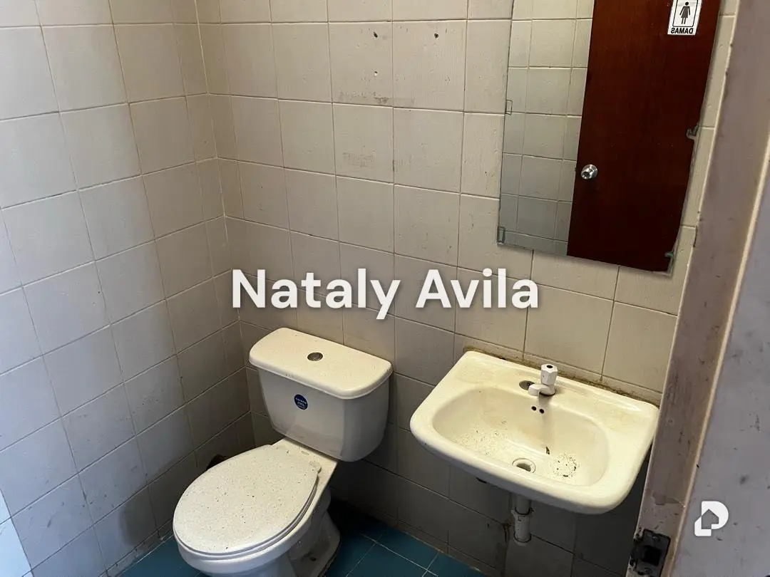 Local comercial en Catedral, Valencia – 6