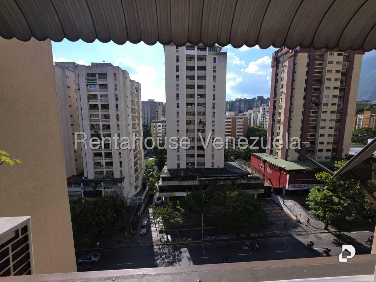 Apartamento en La Urbina, Caracas – 6