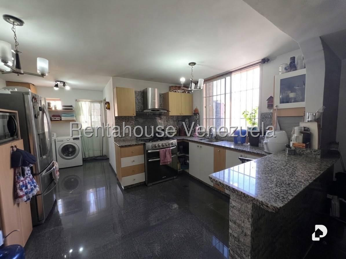 Apartamento en La Urbina, Caracas – 9