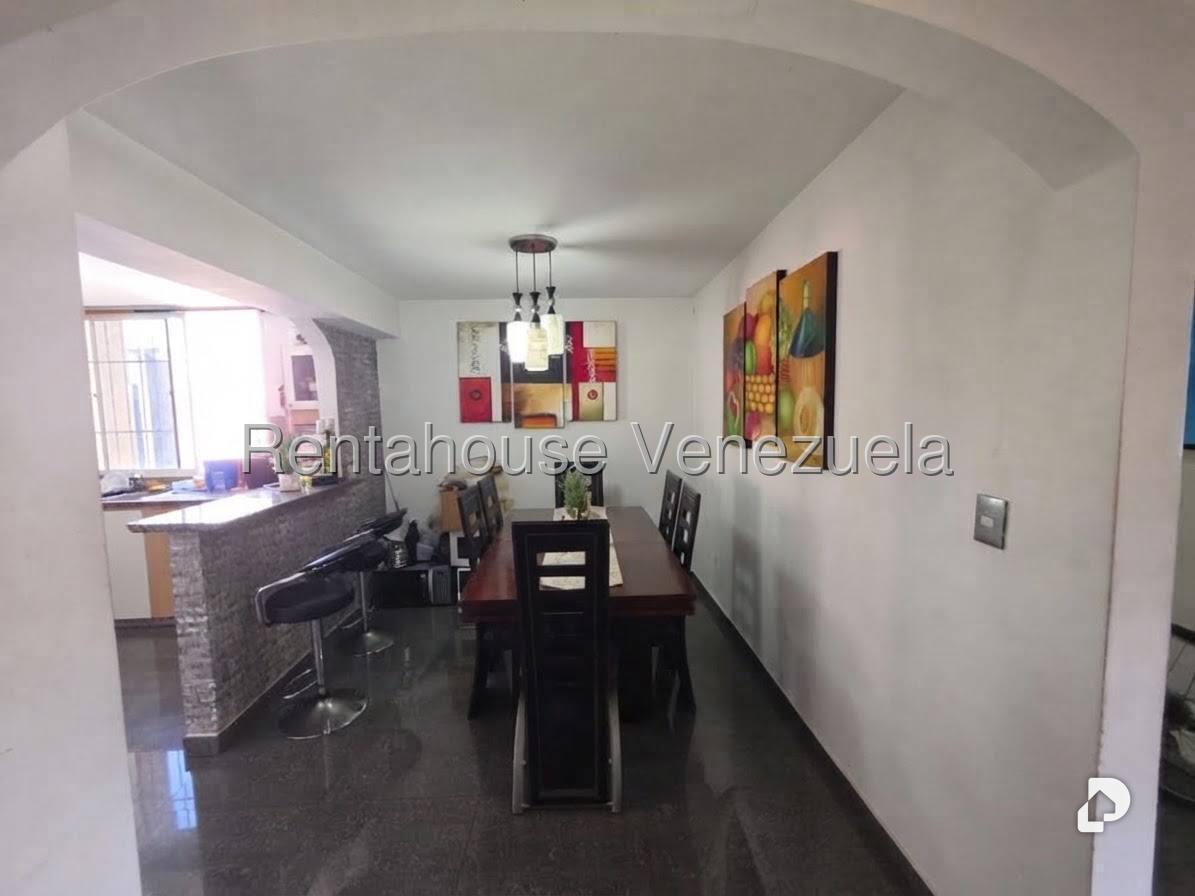 Apartamento en La Urbina, Caracas – 8