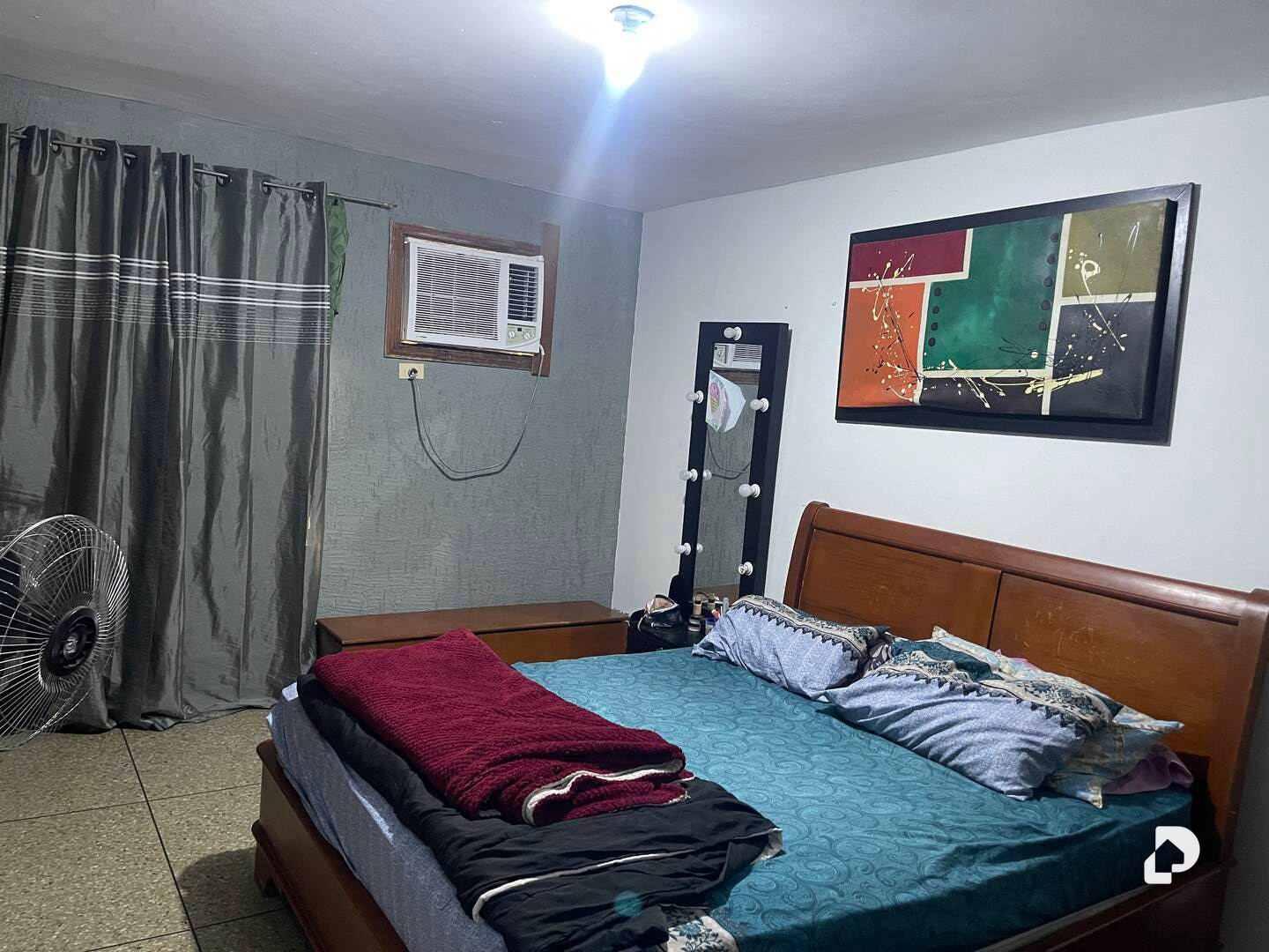 Casa en La Coromoto, San Francisco – 19