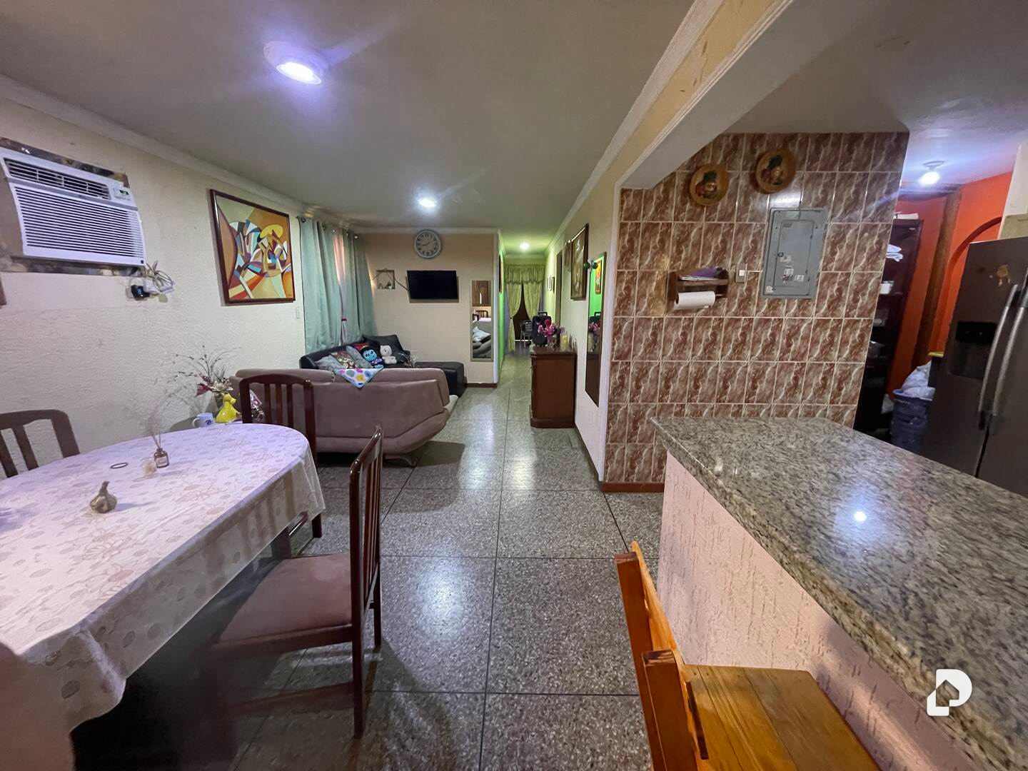 Casa en La Coromoto, San Francisco – 17