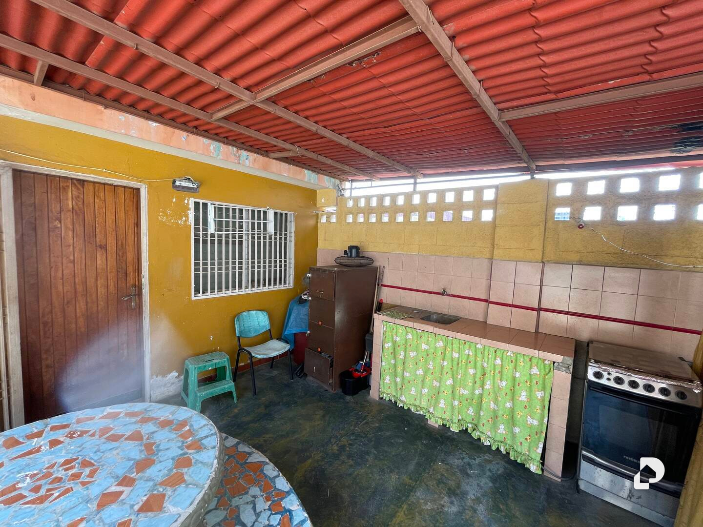 Casa en La Coromoto, San Francisco – 4