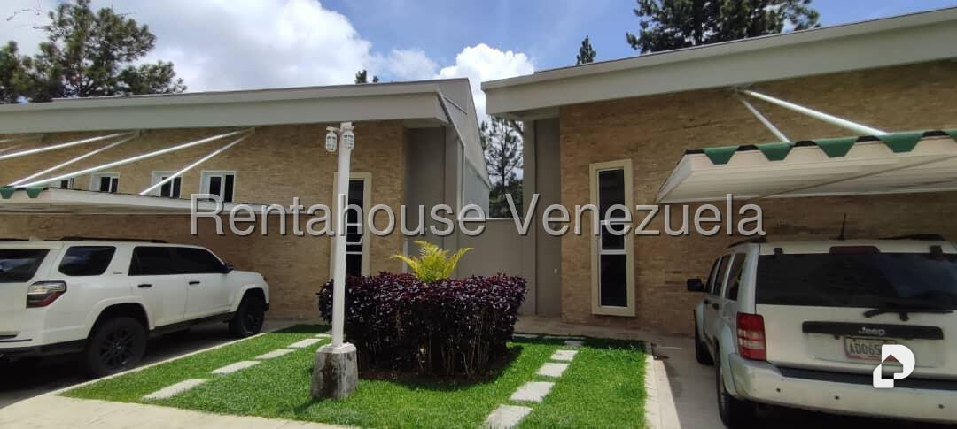 Townhouse en Manzanares, Caracas