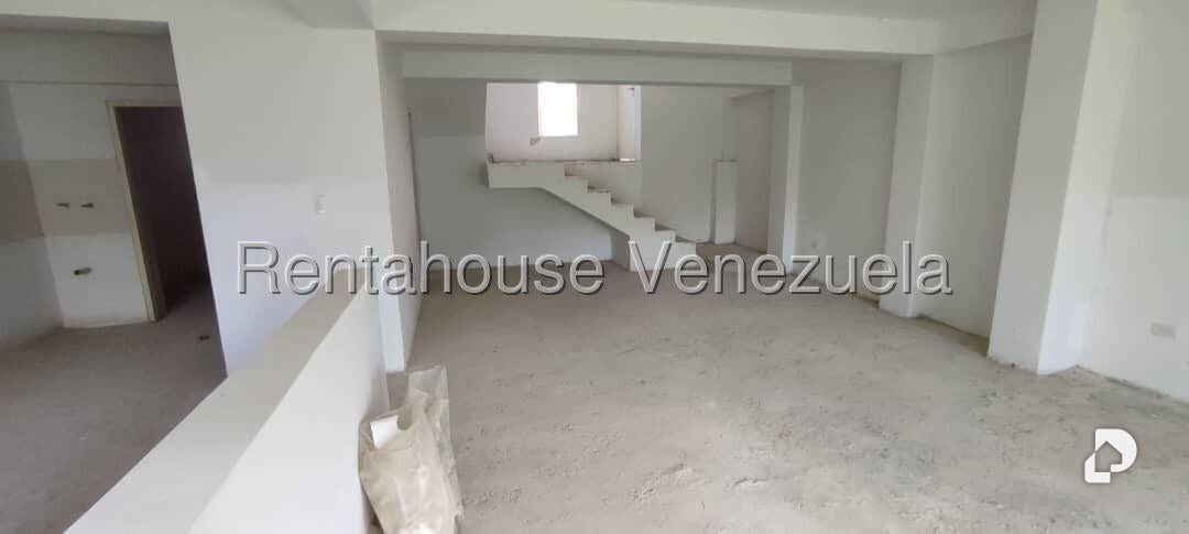 Townhouse en Manzanares, Caracas