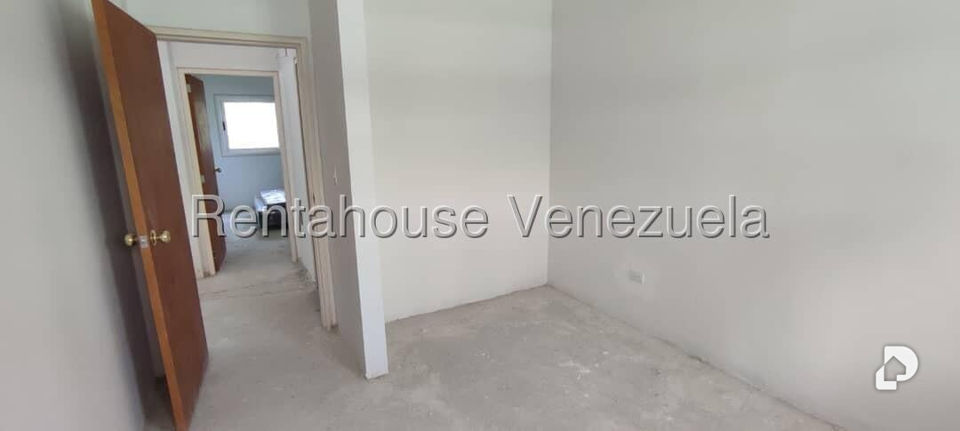 Townhouse en Manzanares, Caracas