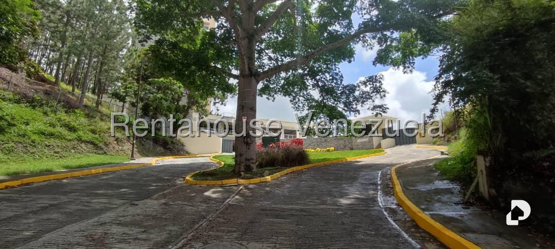 Townhouse en Manzanares, Caracas