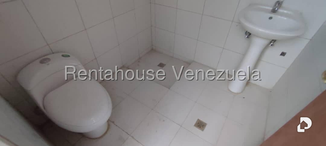 Townhouse en Manzanares, Caracas