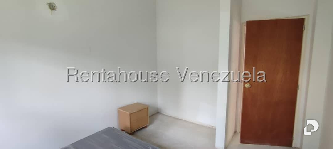 Townhouse en Manzanares, Caracas