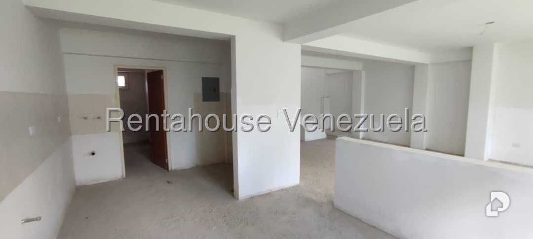 Townhouse en Manzanares, Caracas