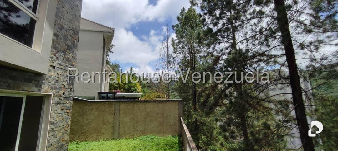 Townhouse en Manzanares, Caracas