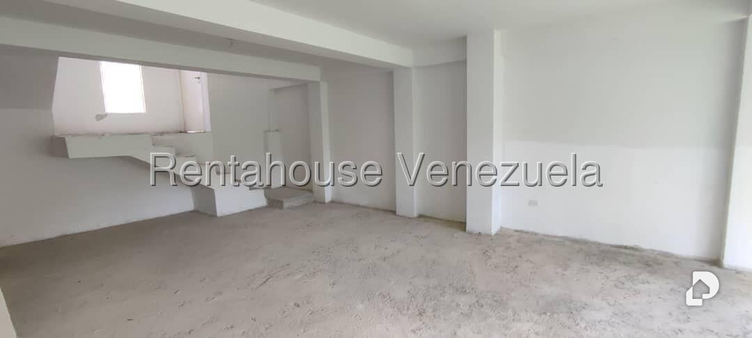 Townhouse en Manzanares, Caracas