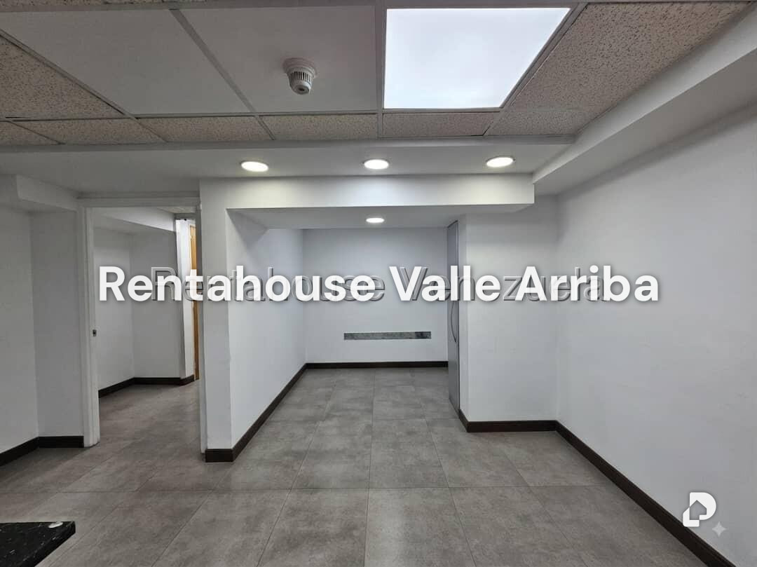 Local comercial en Las Mercedes, Caracas – 20