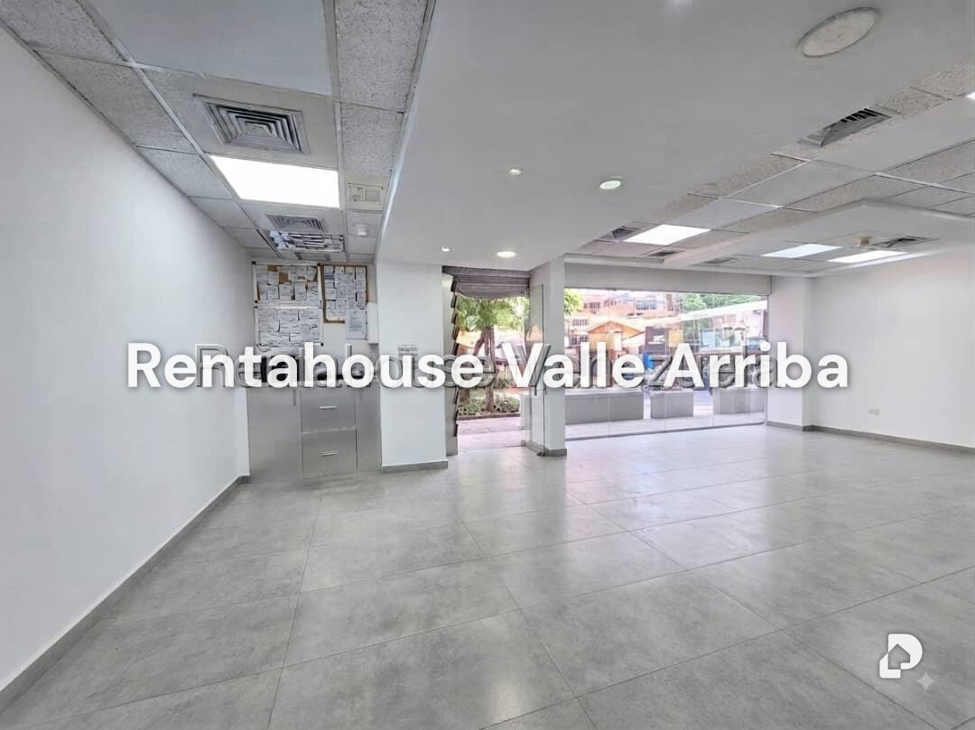 Local comercial en Las Mercedes, Caracas – 13
