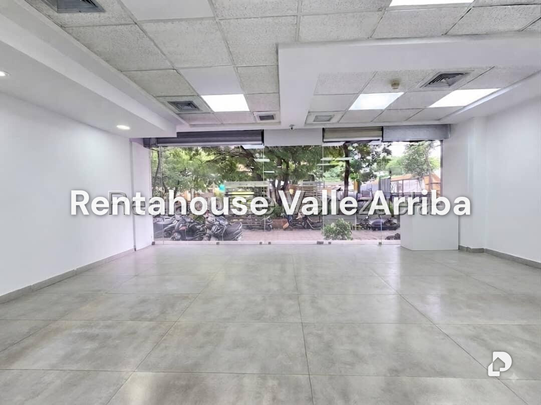 Local comercial en Las Mercedes, Caracas – 6