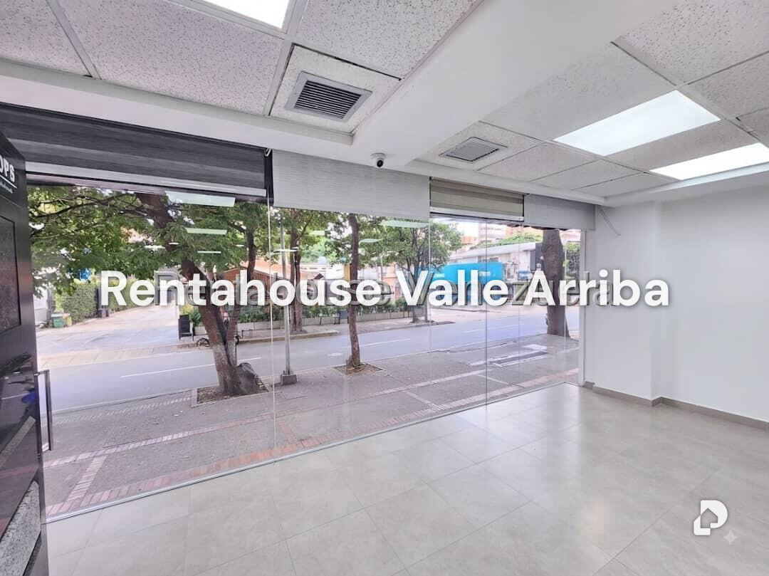 Local comercial en Las Mercedes, Caracas – 12